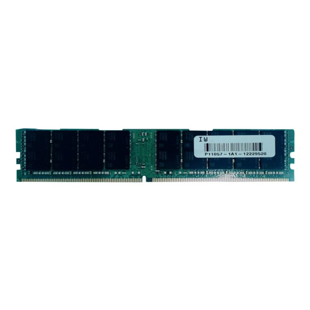 HPE 128GB 4Rx4 PC4-2933Y-L Smart Kit