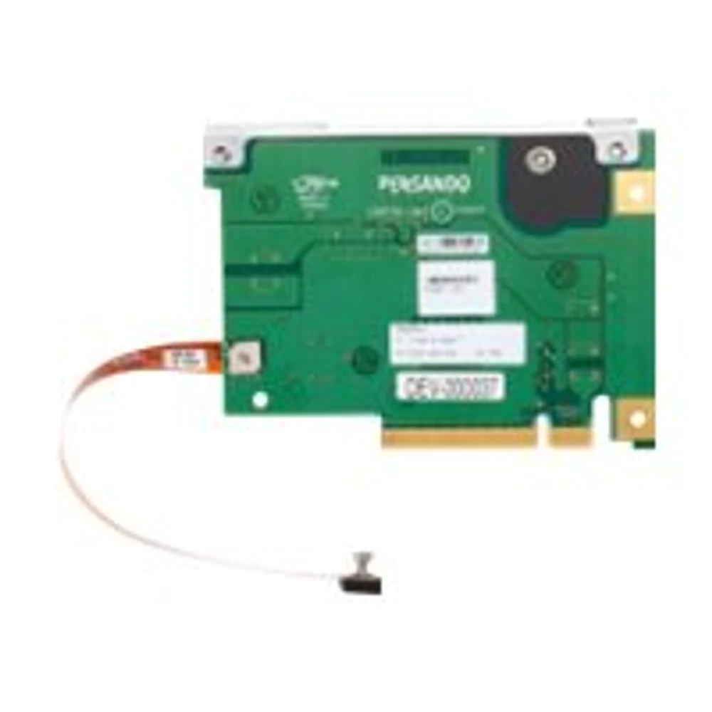 HPE DSP for HPE iLO Mgmt ALOM Module