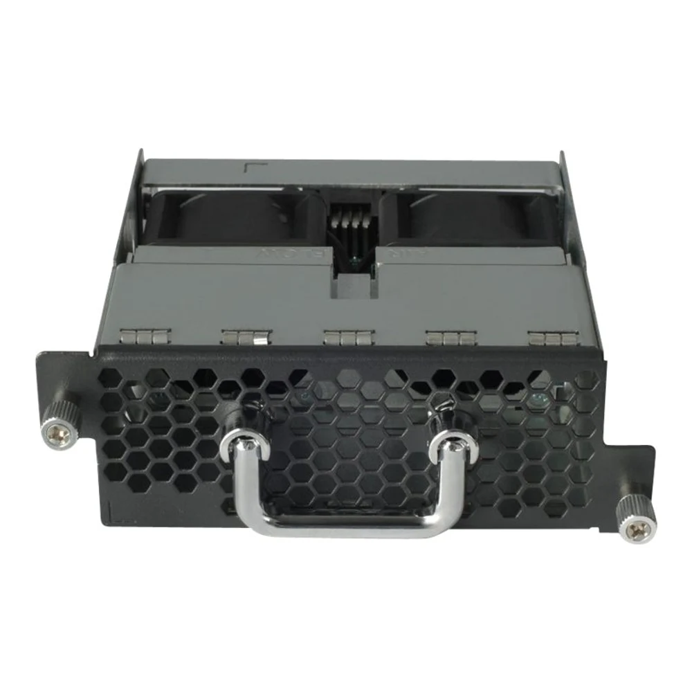 HPE X712 Bck(pwr) Frt(prt) HV Fan Tray