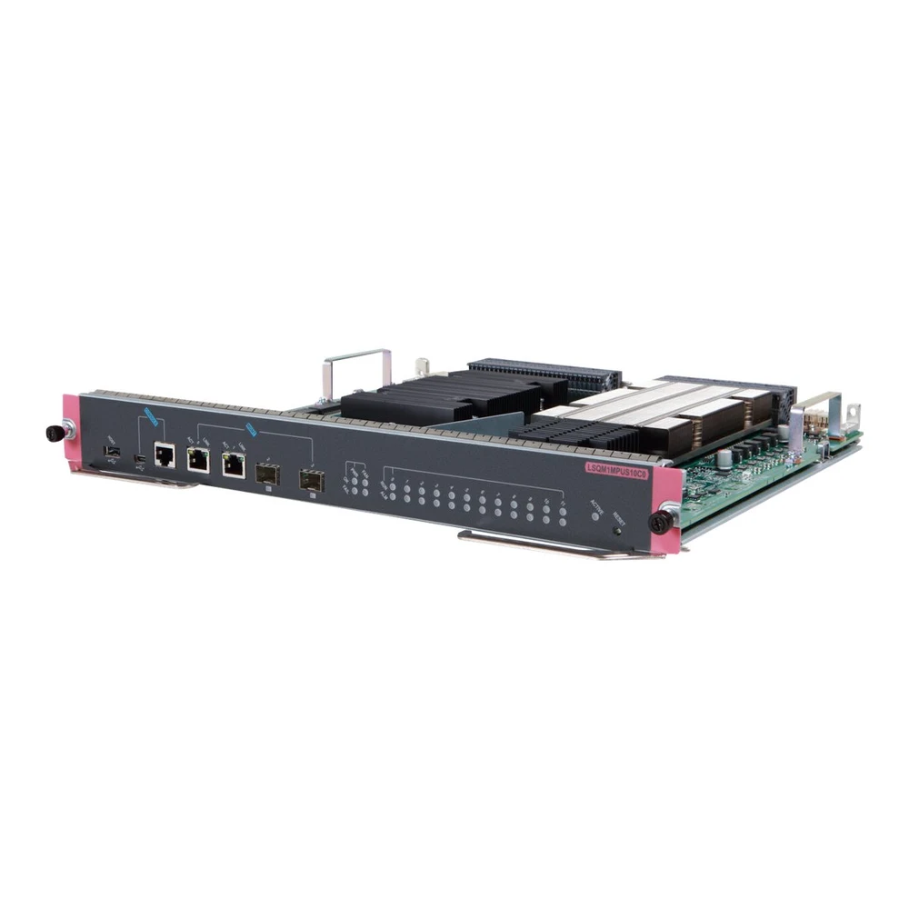 HPE 7510X Type C Fabric/MPU