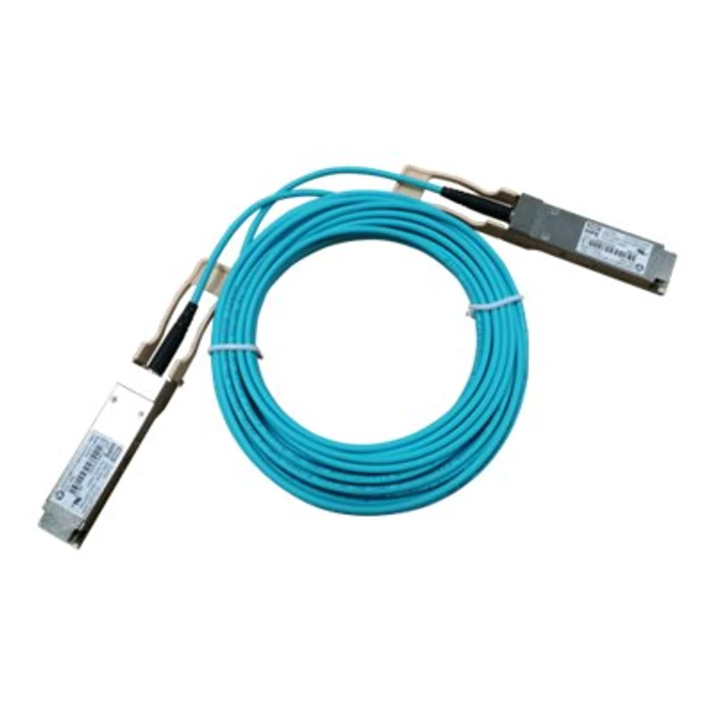 HPE X2A0 100G QSFP28 7m AOC Cable