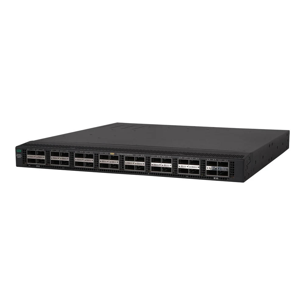 HPE 5945 32QSFP28 Switch