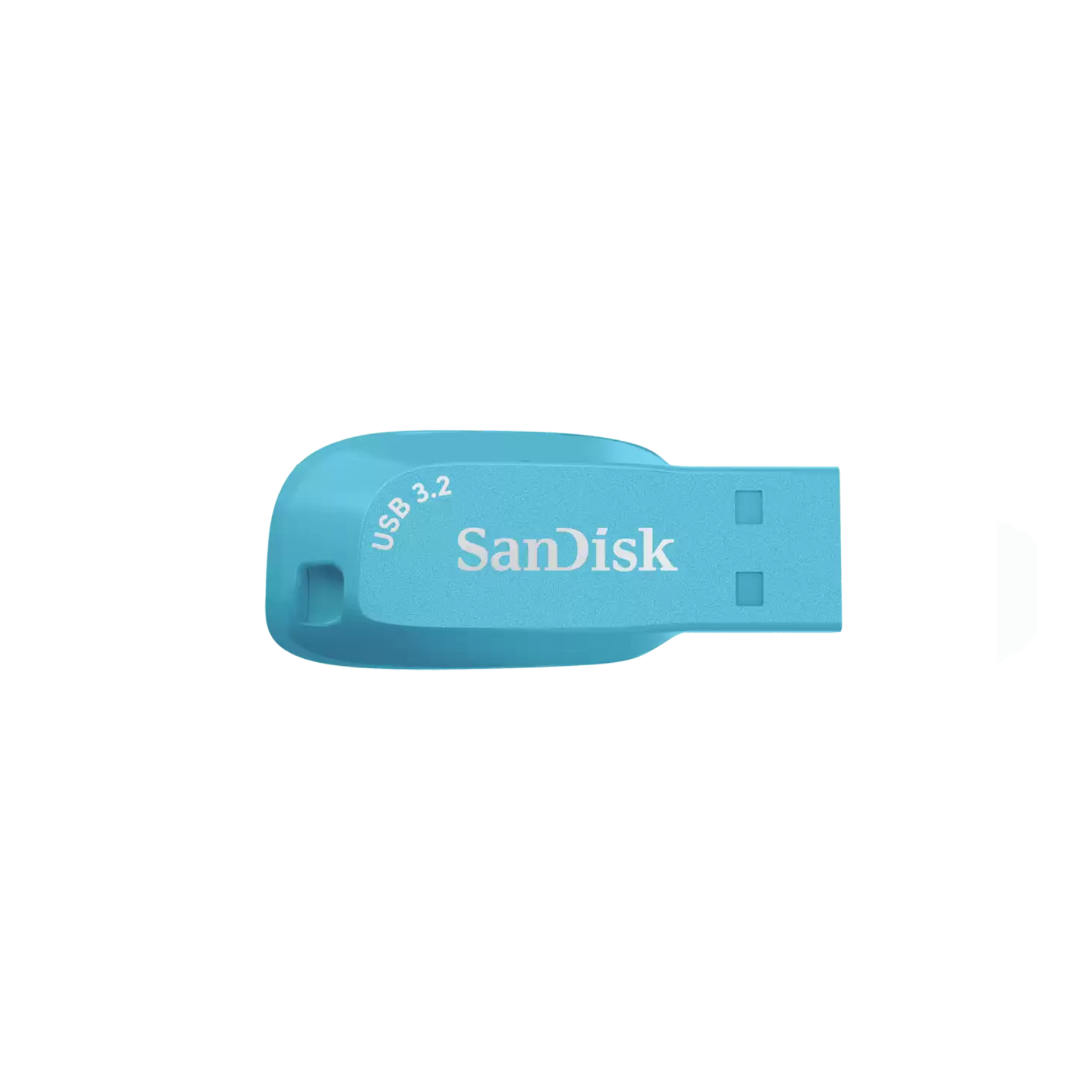 SanDisk Ultra Shift USB 3.2 100MB/s - 128GB Blue