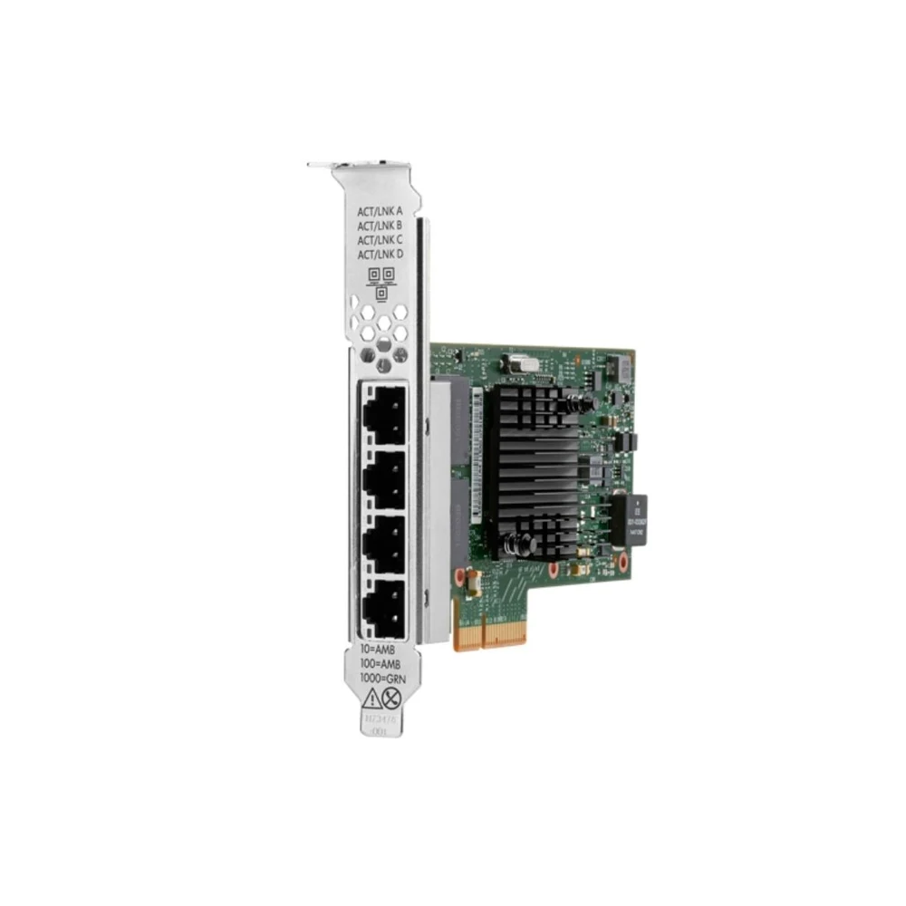 INT I350 1GbE 4p BASE-T Adptr