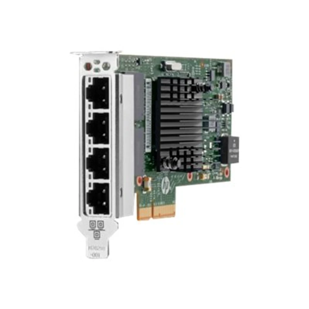 HPE 1GbE 4p BASE-T I350 Adptr