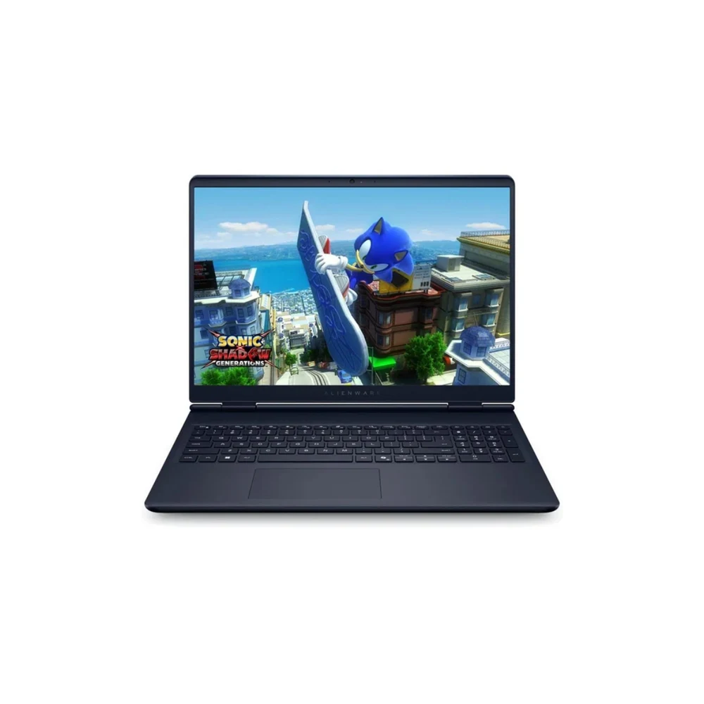 Alienware 16 Aurora AC16250|C7-240H|16GB|1TB SSD|Nvidia RTX 4050|W11 Pro|WLAN + BT|16.0" WQXGA|Backlit Kb|6 Cell Basic Onsite Service after remote diagnosis with Hardware-Only Support, 36 Month(s)