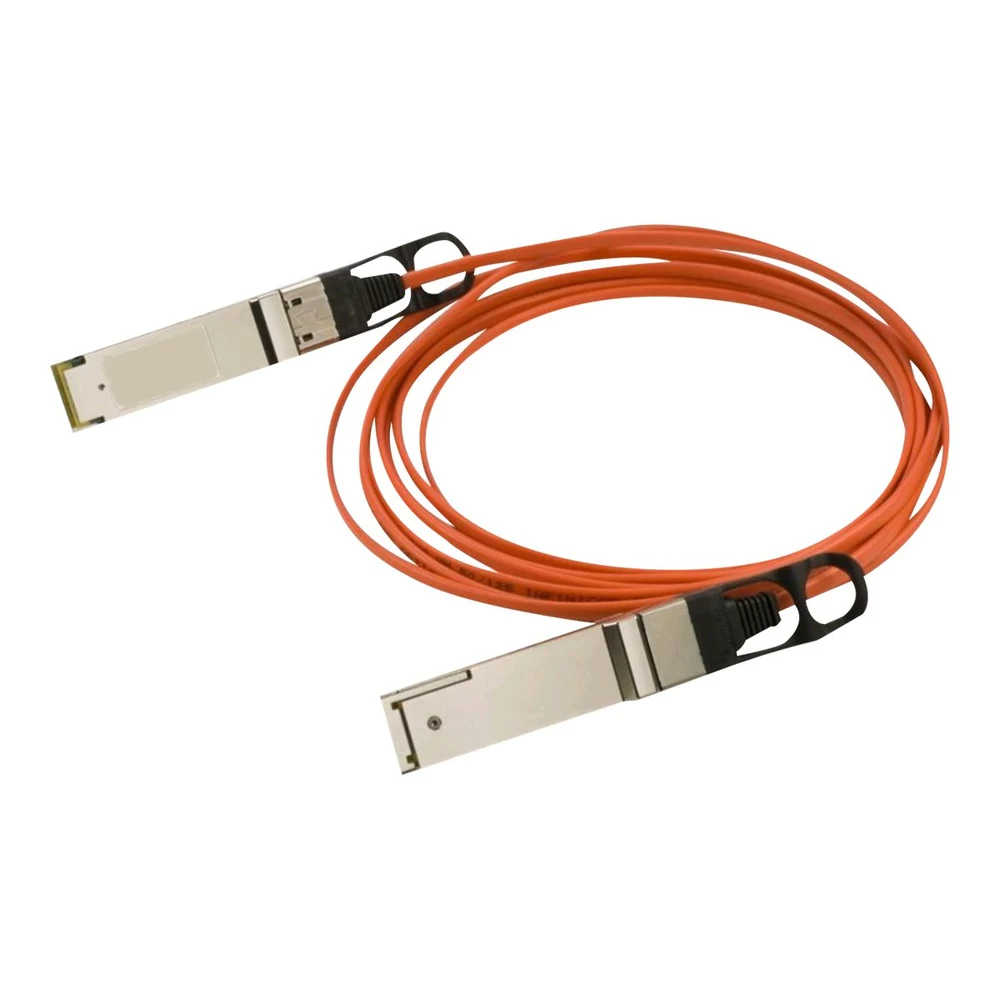 Aruba 40G QSFP+ to QSFP+ 30m AOC for HPE