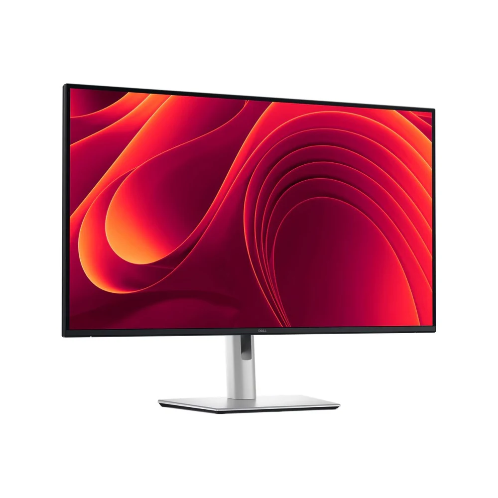 Dell Pro 32 Plus 4K USB-C Hub Monitor - P3225QE