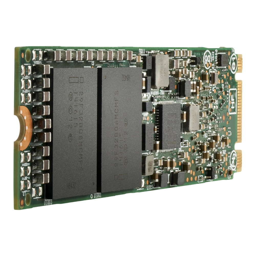 SAM 3.84T M.2 22110 SED SSD Cray XD 2000