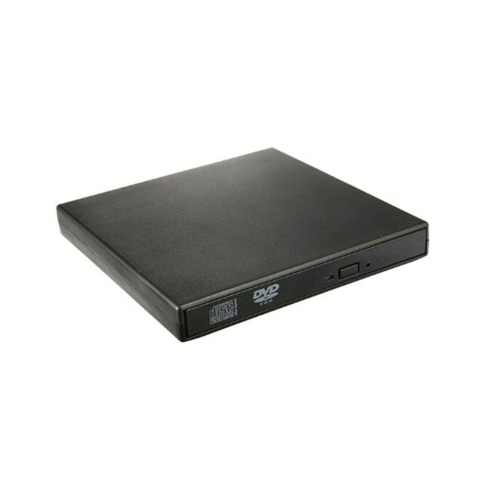 Dell 8X DVD ROM/Internal/slim