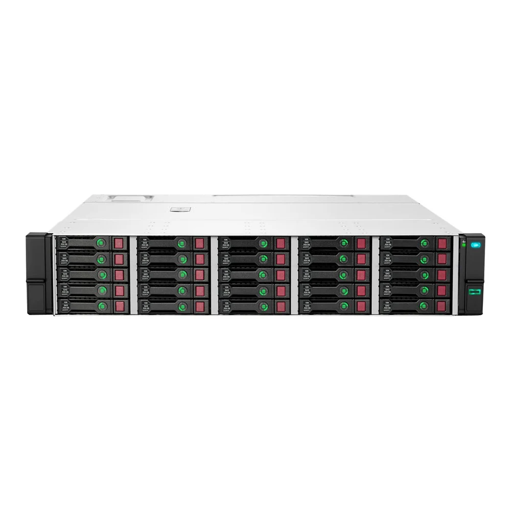 HPE D3710 Enclosure