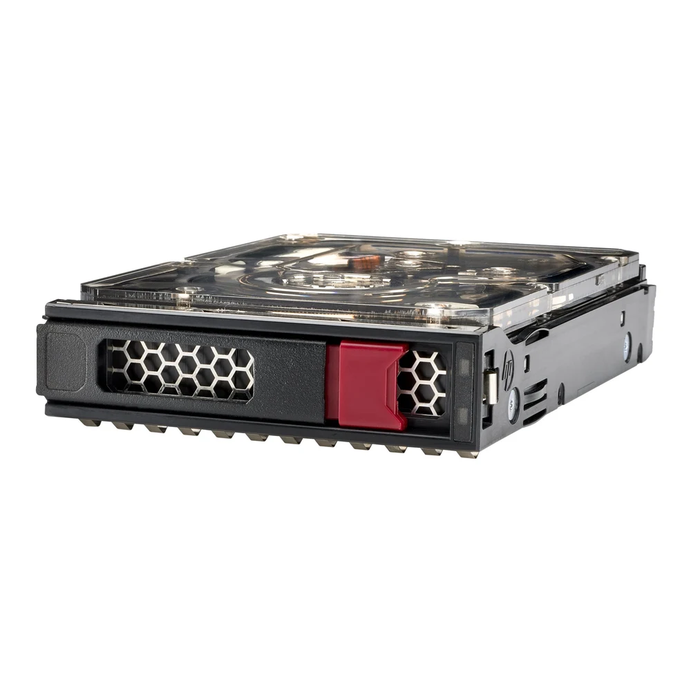 HPE 18TB SAS 7.2K LFF LP ISE MV HDD