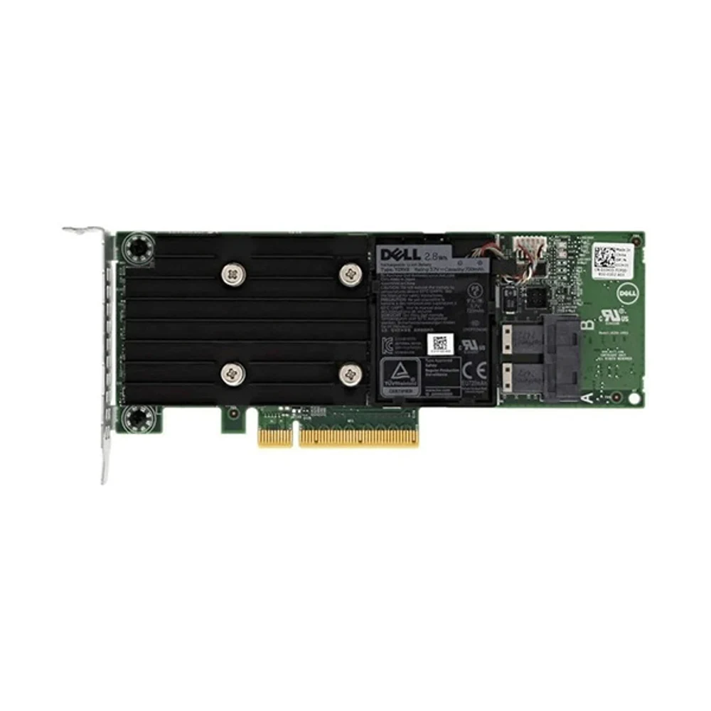 Dell PERC H745 Controller Adapter Customer Kit