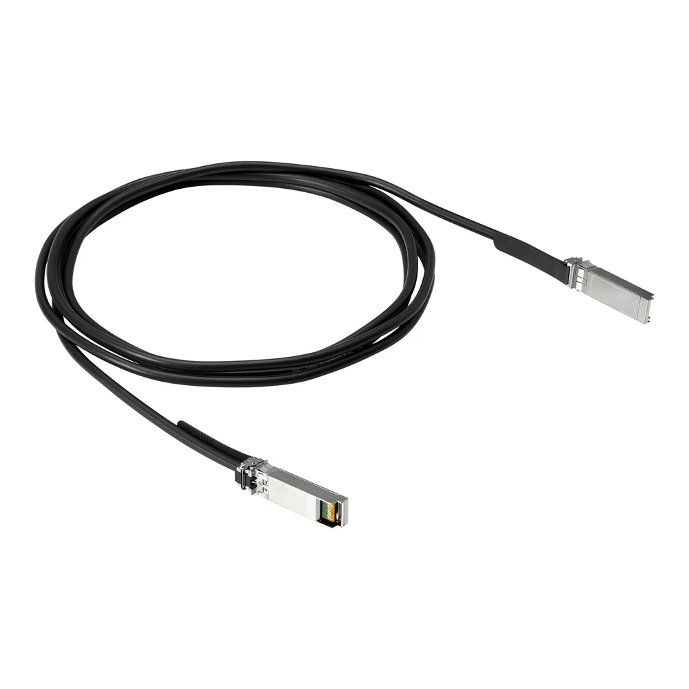 Aruba 50G SFP56 to SFP56 3m DAC for HPE