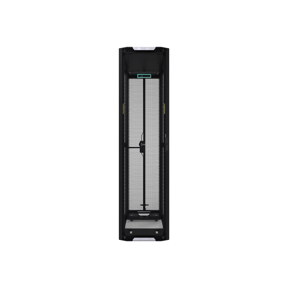 HPE 48U 600x1200 Ent G2 Shock Rack
