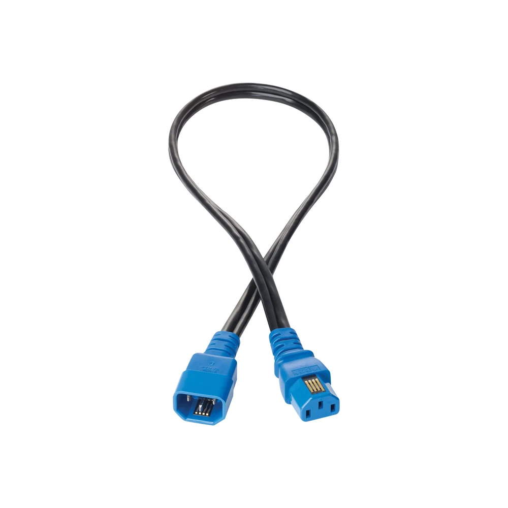 HPE Rdnt 2m 16A C19-C20 Jpr Cord