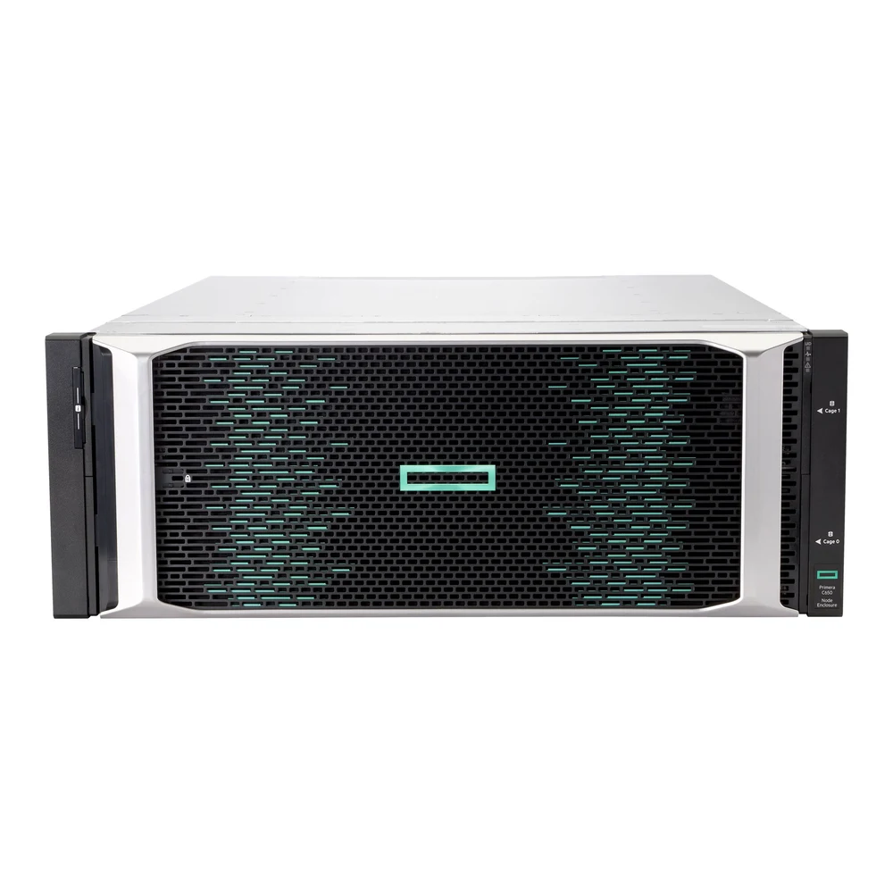 HPE Primera C650 4N Controller