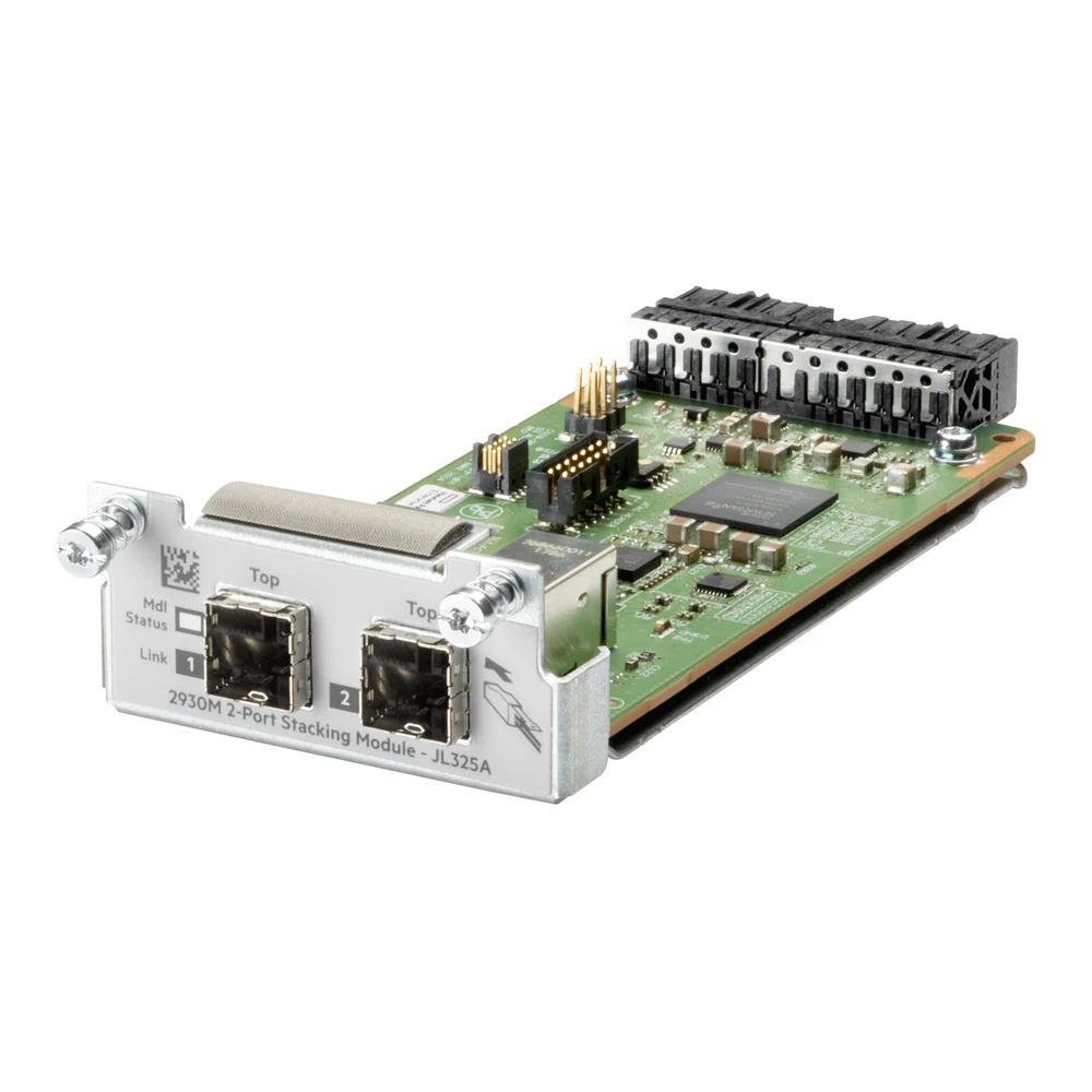 Aruba 2930 2-port Stacking Module