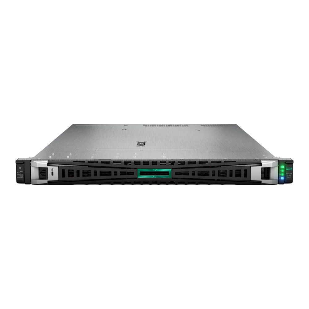 HPE DL325 G11 9354P MR408i-o 8SFF Svr