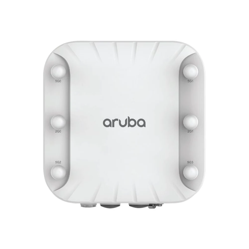 Aruba AP-518 (RW) Indr Hardened 11ax AP