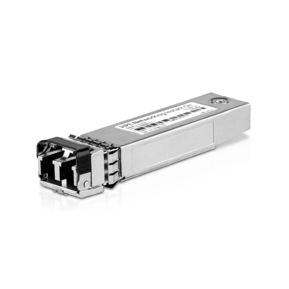 HPE NW ION 10G LR SFP+ LC 10km SMF XCVR