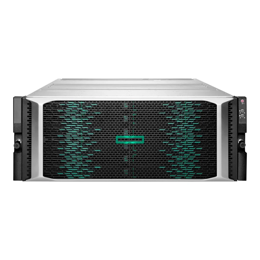 HPE Alletra 6070 AF DC TR Base Array