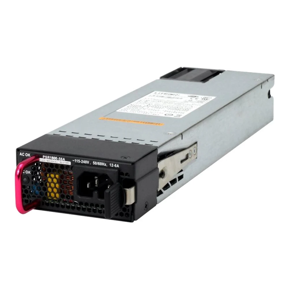 HPE 7900 1800w AC PSU