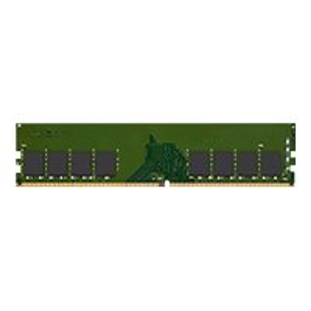 8GB DDR4 Single Rank