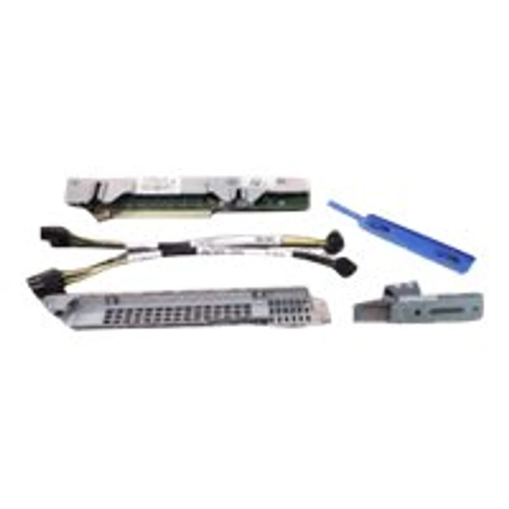 HPE DL360 Gen10 2P FH GPU Enable v2 Kit