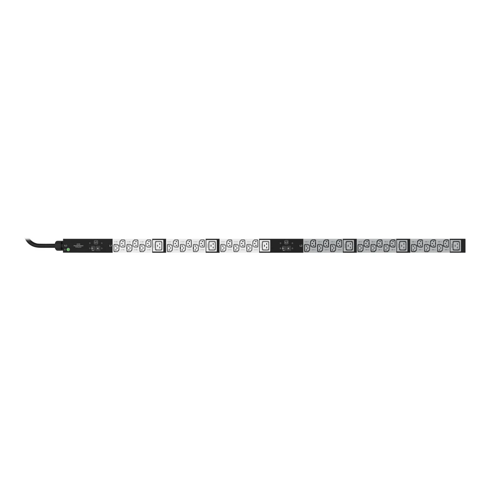 HPE G2 Basic 4.9kVA/(20) C13 NA/JP PDU