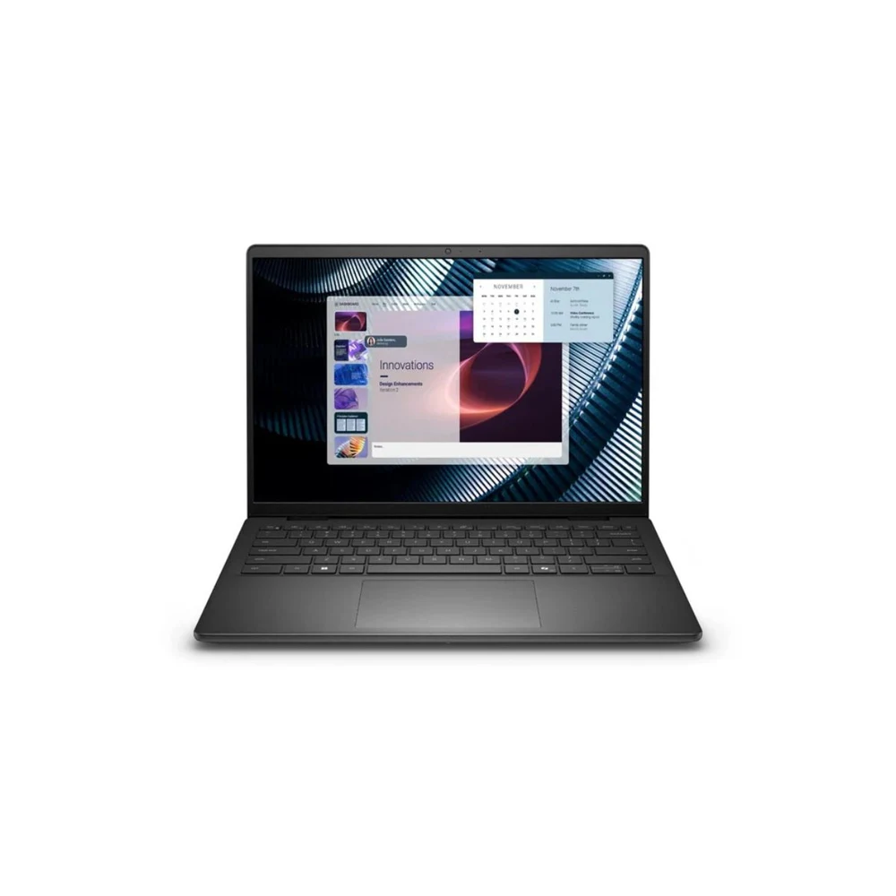 Dell Pro 14 Essential PV14250|C7-150U|16GB|512GB SSD|Intel Graphics|FgrPr|W11 Pro|WLAN + BT|14.0" FHD+|Backlit Kb|4 Cell|65W ProSupport and Next Business Day Onsite Service 36 Months