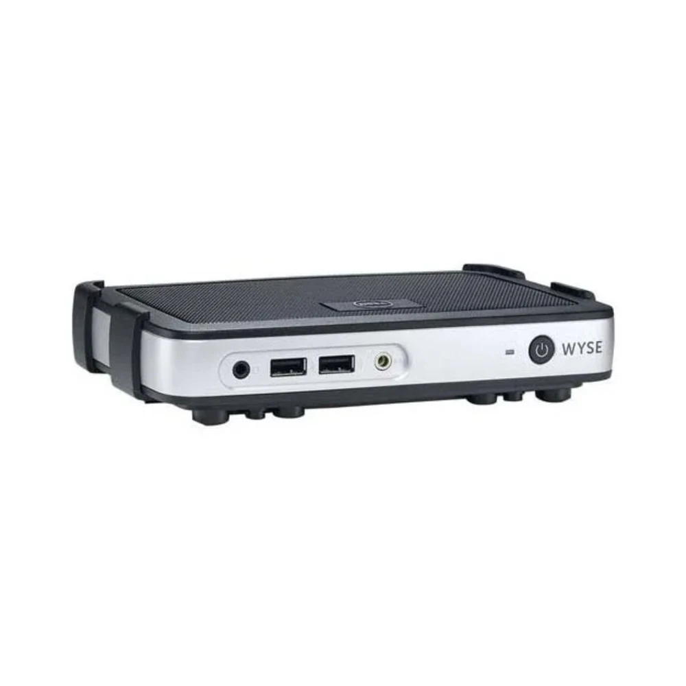 Dell Wyse 5030 PCoIP Zero Client CTO/5030 PCoIP 32MB FLASH / 512MB DDR3 RAM RJ45 Only/DVI I port. DVI to VGA (DB 15)/mouse/3Yr ProSupport with Partner Led Carry In Service (Emerging only)