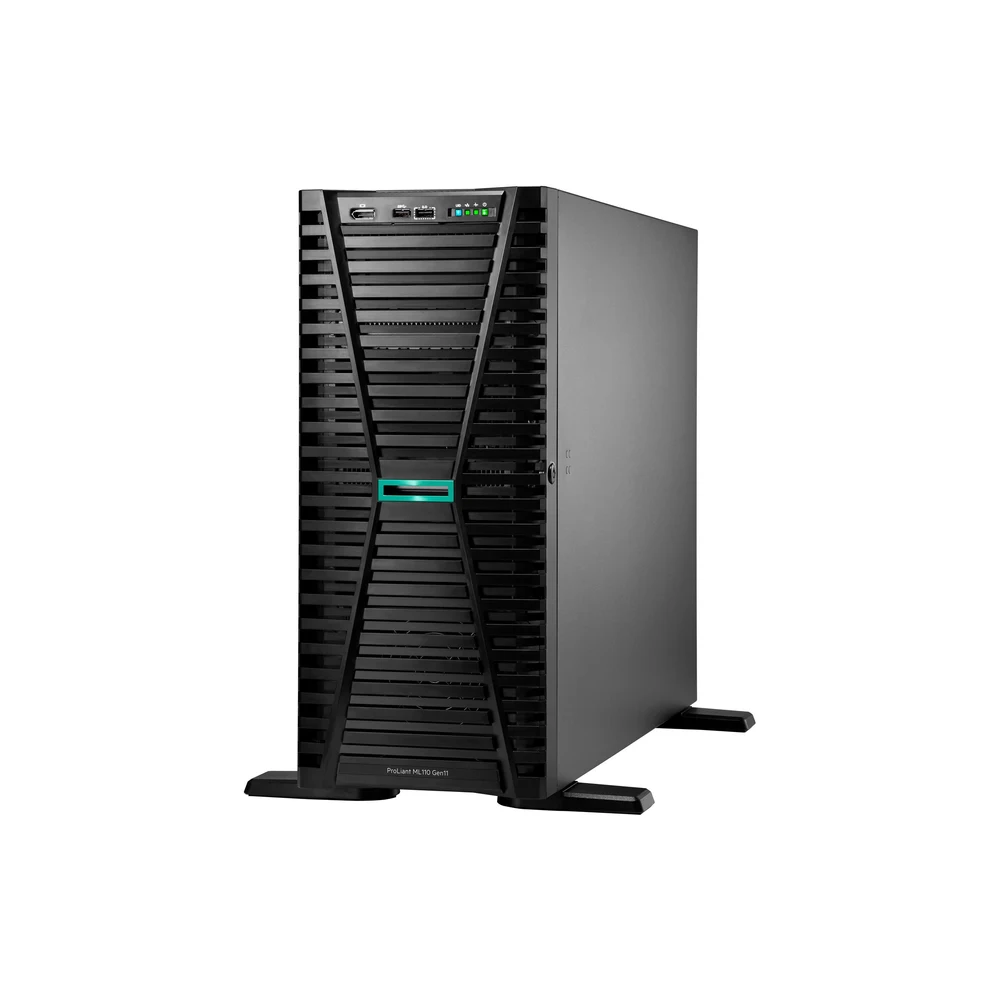 HPE ML110 Gen11 3408U 1P 16G 4LFF Svr