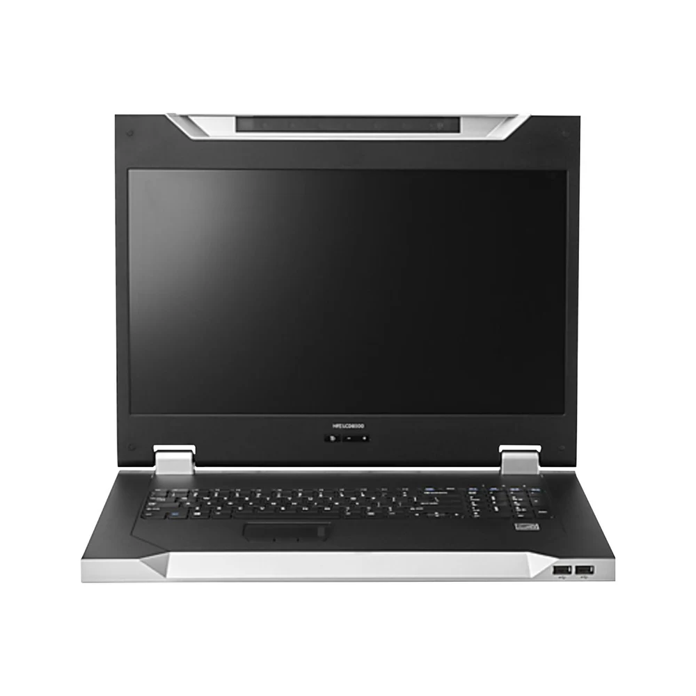 HPE LCD 8500 1U Console DE Kit