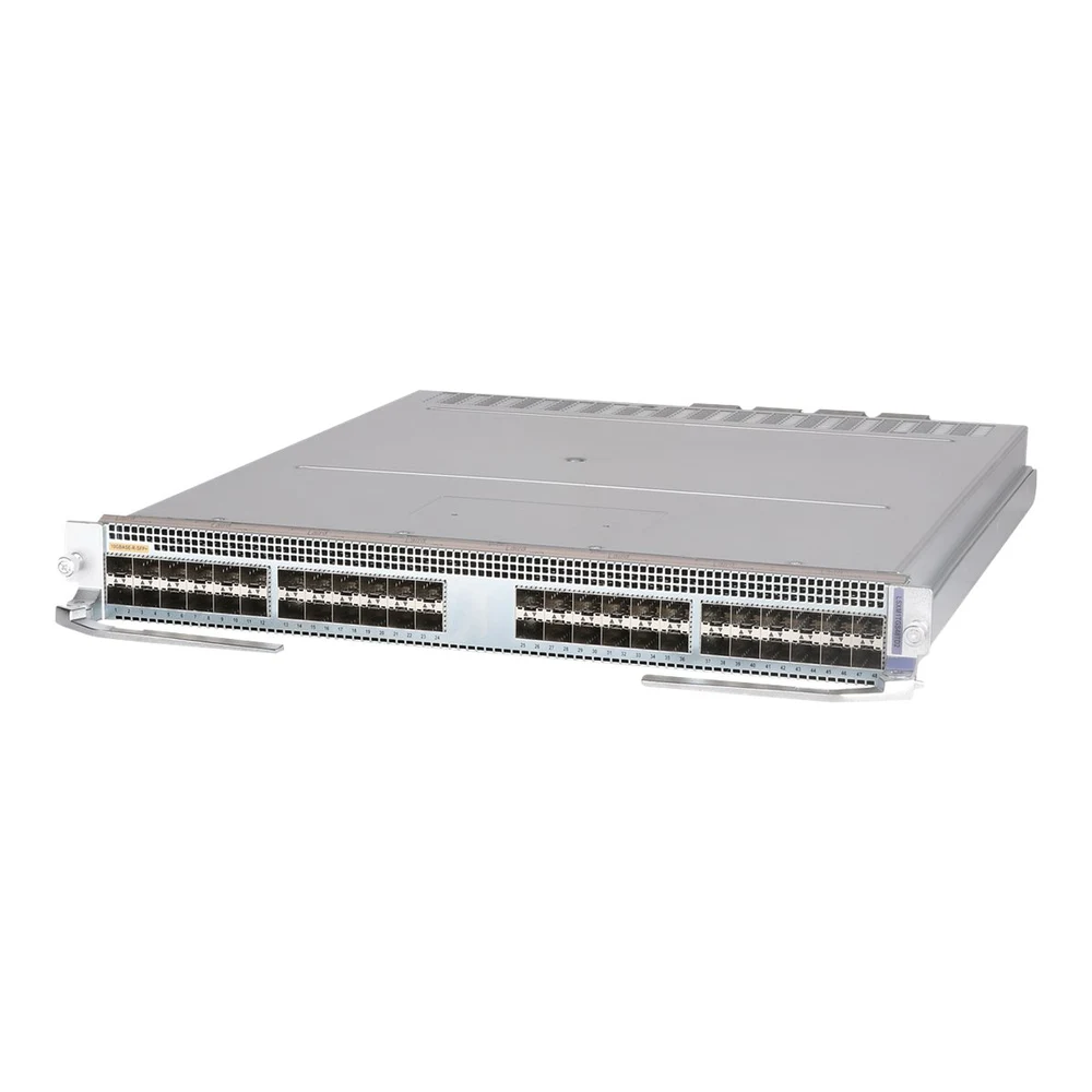 HPE 12900E 48P 10GbE SFP+ X Module