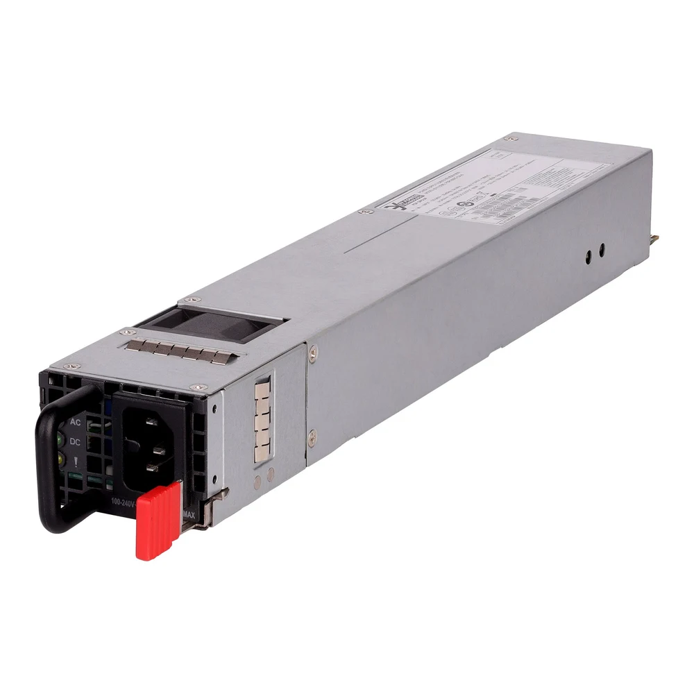 HPE NW CW 5960 400G 1600W AC PSU