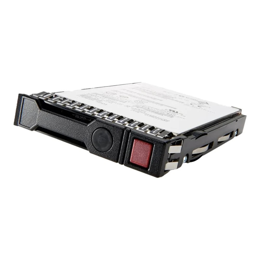 HPE 3.84TB SATA RI SFF SC MV SSD