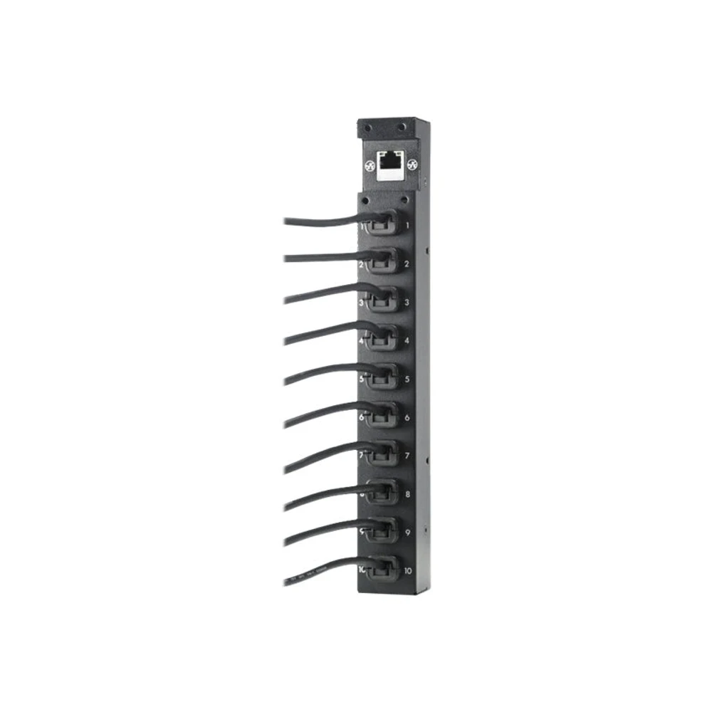 HPE SL Adv Pwr Mgr Distr Module Kit