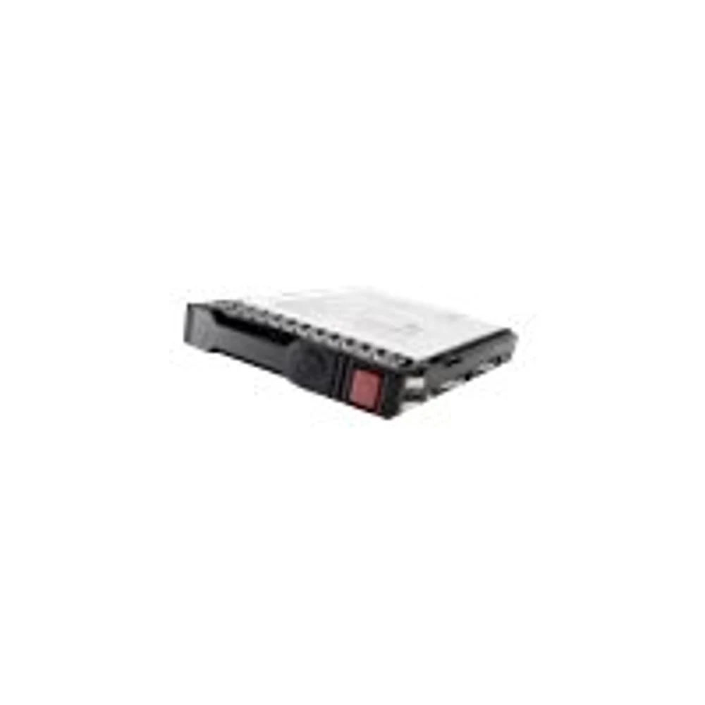 HPE SD Flex 6.4TB SAS MU SFF RW MV SSD