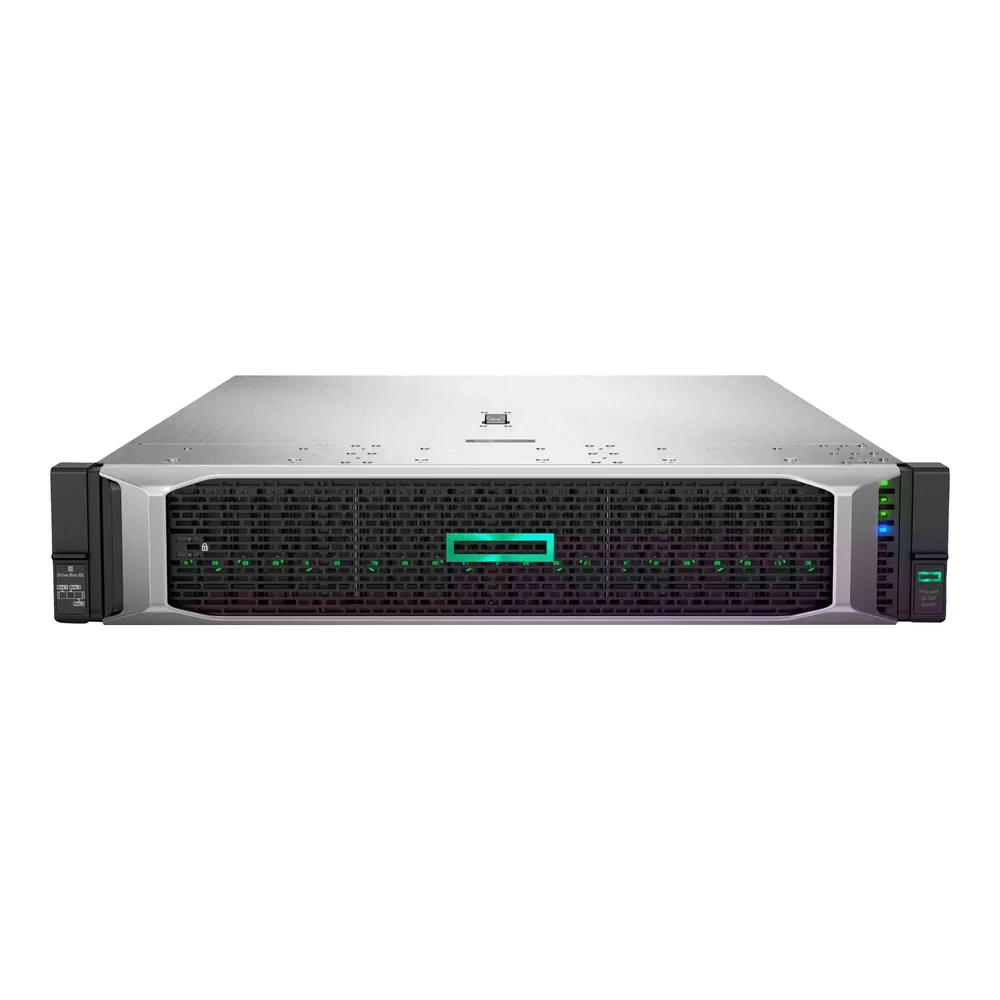 HPE DL380 G10+ 4310 MR416i-p NC 8SFF Svr
