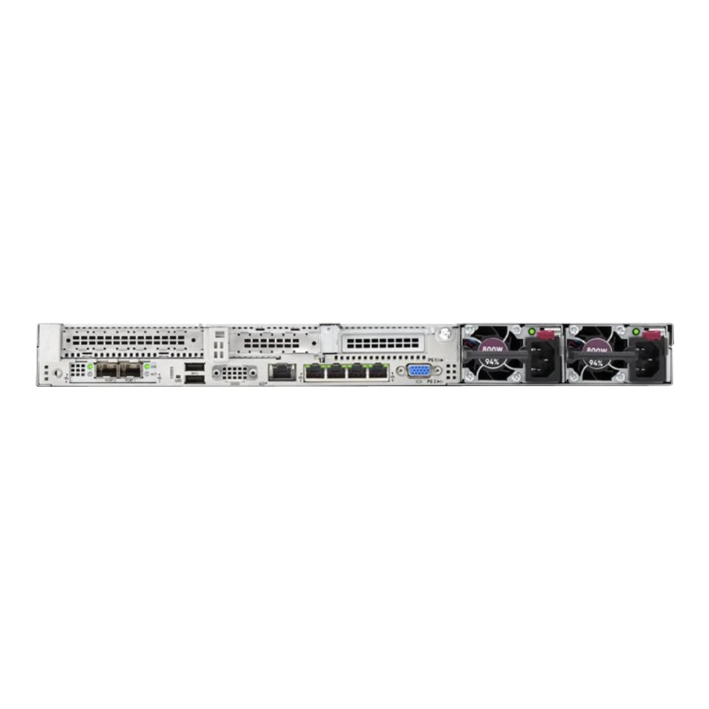 NEC DL360 Gen10 4LFF CTO Svr