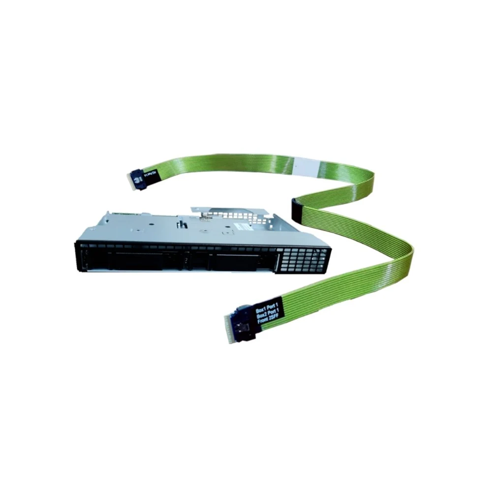 HPE DL300 Gen10+ 2U x2 Tri-Mode Cbl Kit
