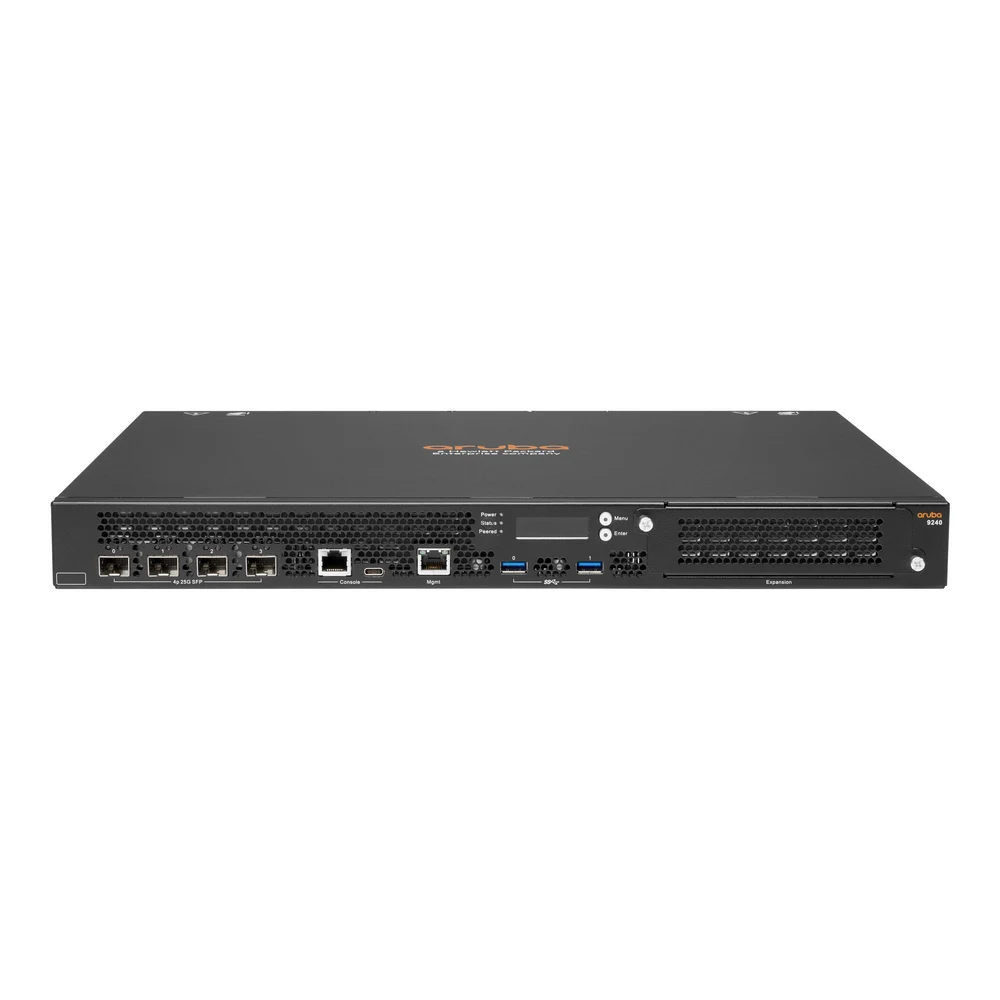 Aruba 9240 (RW) TAA Campus Gateway