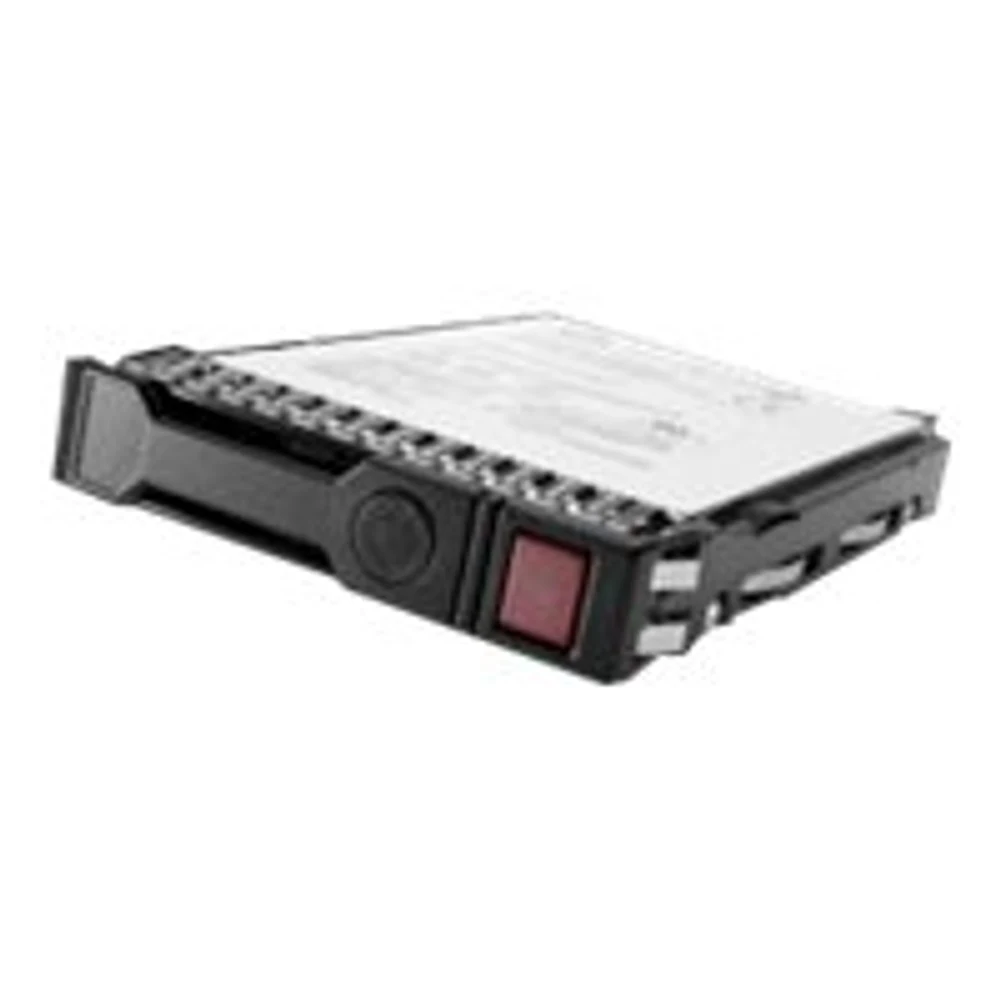HPE 12TB SATA 7.2K LFF LP He 512e HDD