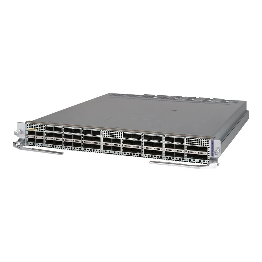 HPE 12900E 48P 100GbE QSFP28 H2 Module