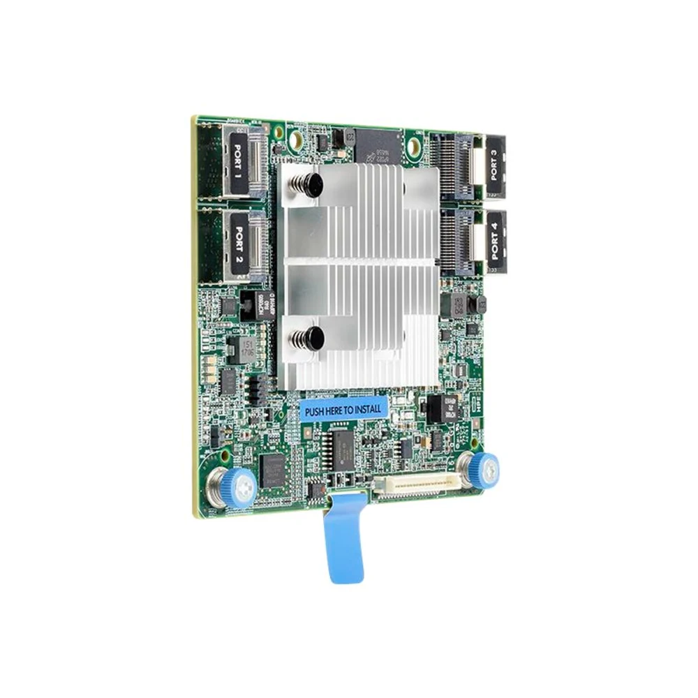 HPE Smart Array P816i-a SR Gen10 Ctrlr