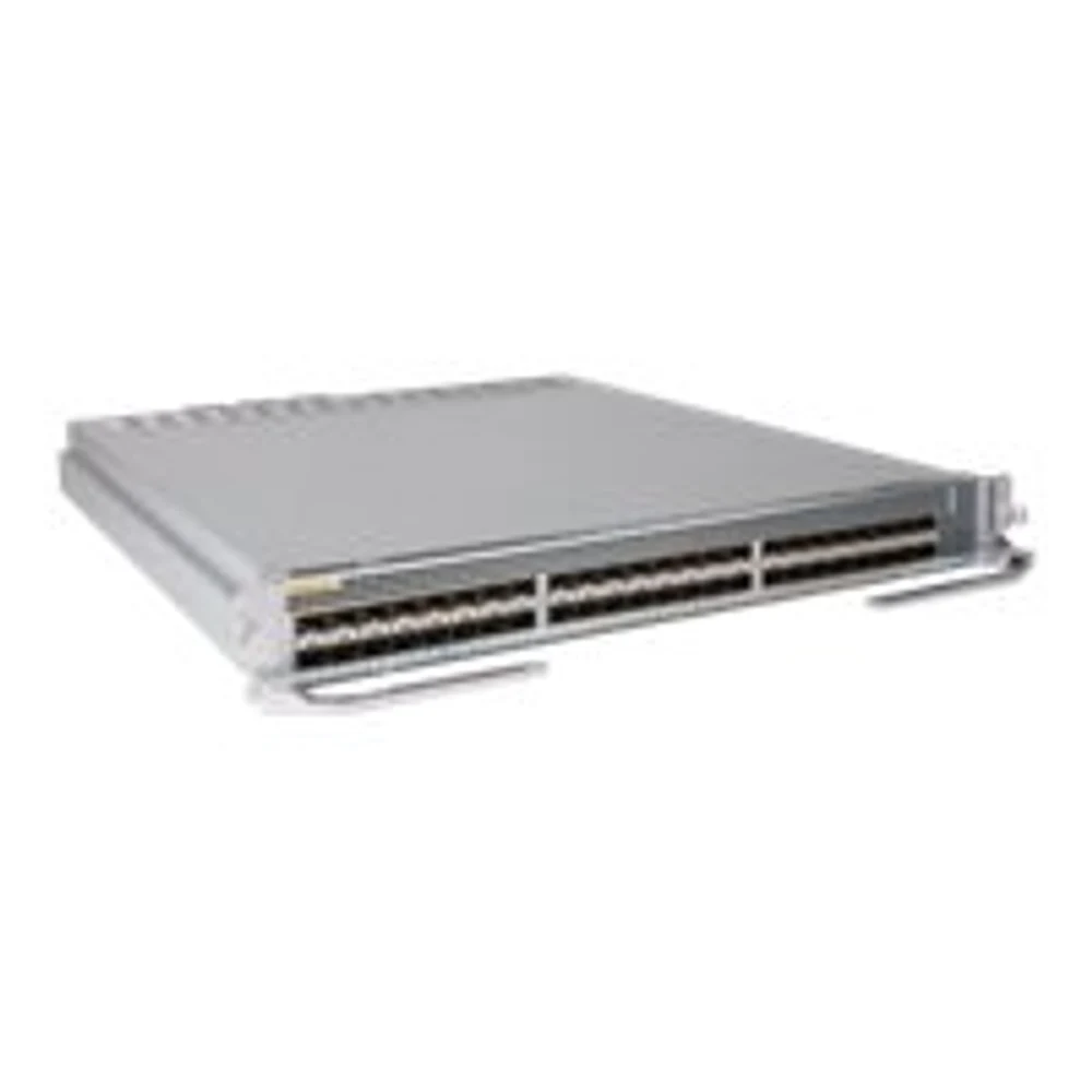 HPE 12900E 48p 10GbE SFP+ HF Mod