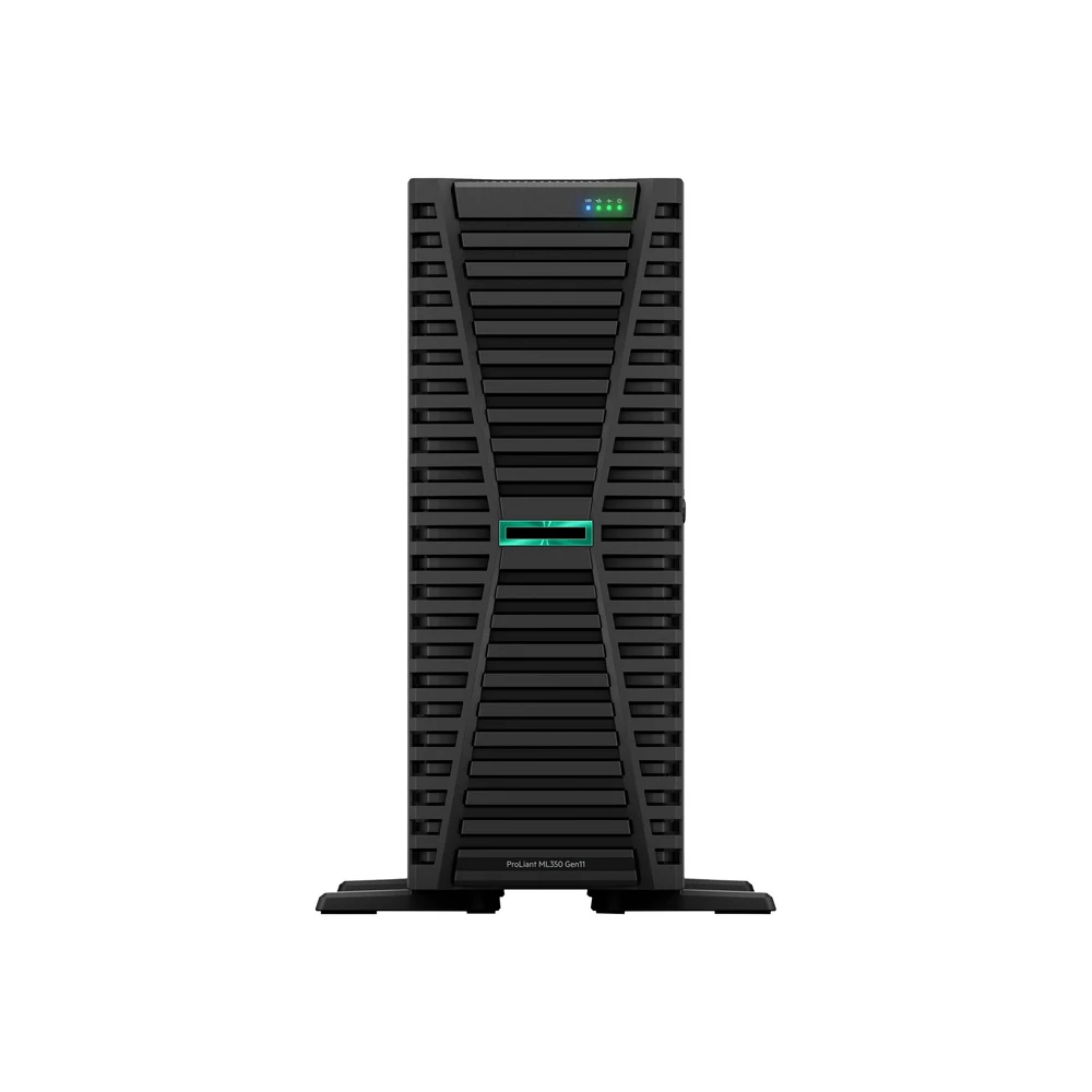 HPE ML350 G11 5416S MR408i-o 8SFF Svr