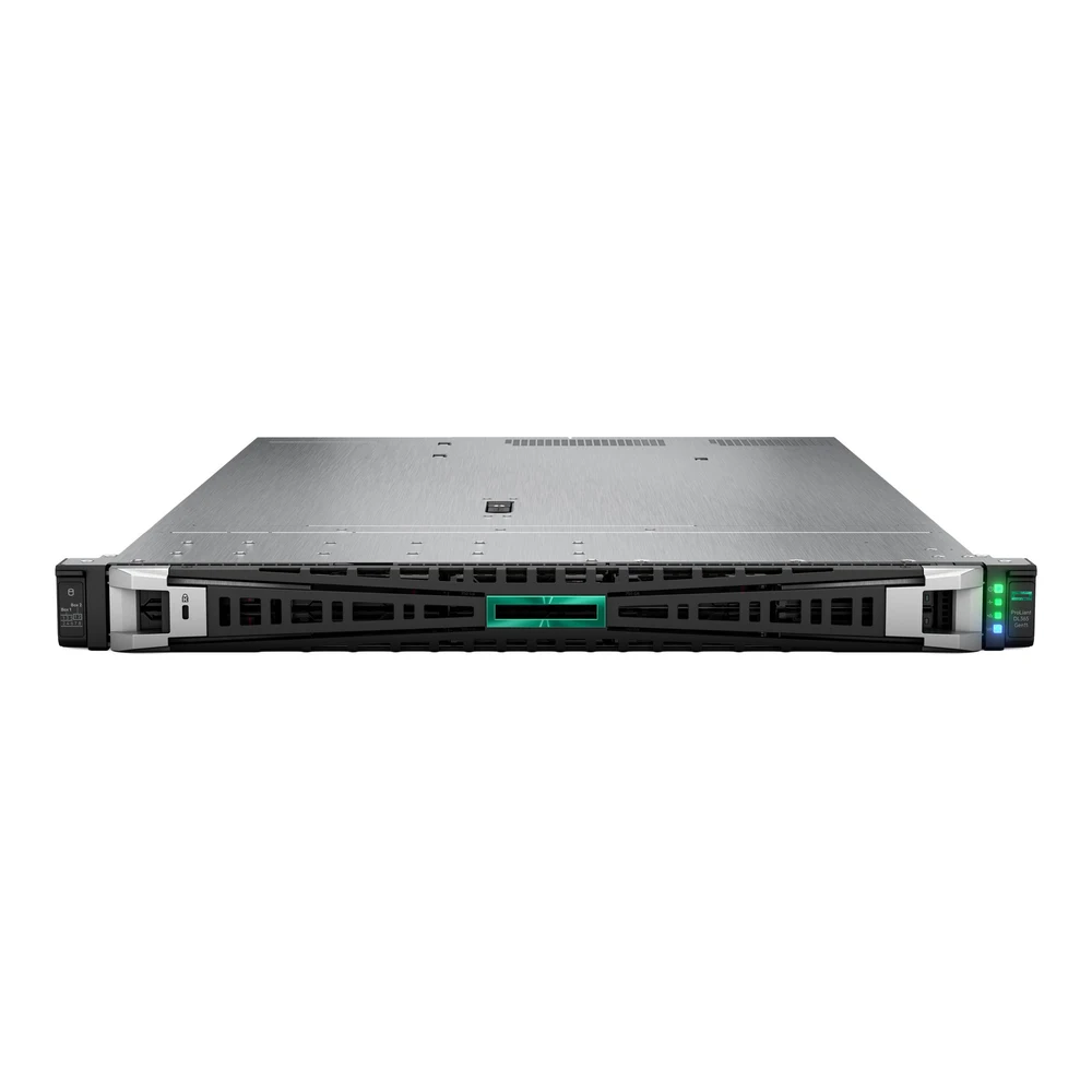 HPE DL365 Gen11 9124 1P 32G 8SFF Svr