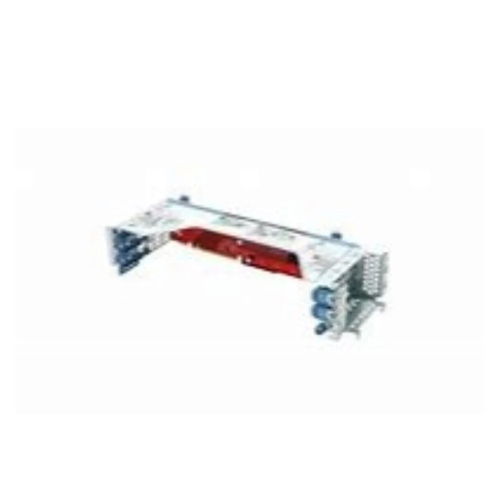 HPE DL38X Gen10+ x8/x16/x8 Sec Riser Kit